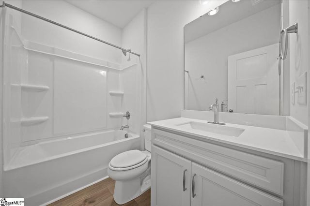 458 Amaryllis Lane, Woodruff, SC 29388