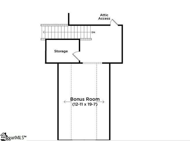 458 Amaryllis Lane, Woodruff, SC 29388
