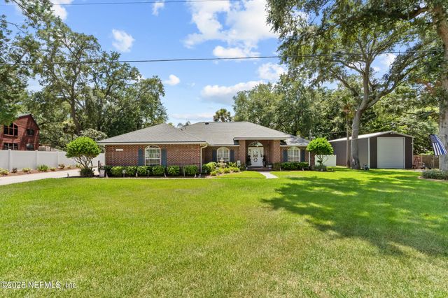 6566 RIVERCREST Drive, Jacksonville, FL 32226