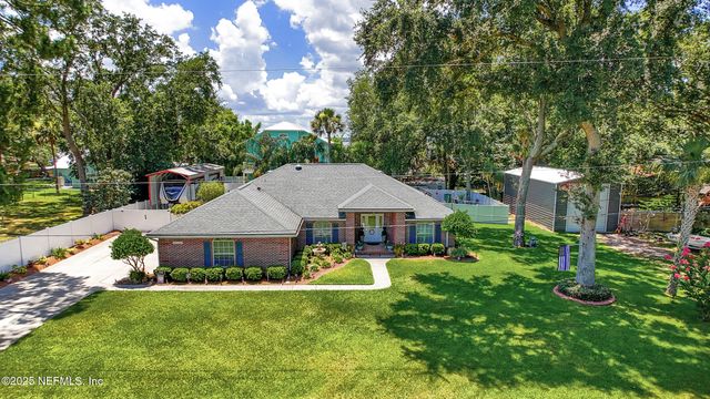 6566 RIVERCREST Drive, Jacksonville, FL 32226