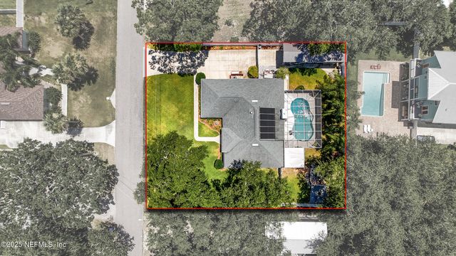6566 RIVERCREST Drive, Jacksonville, FL 32226