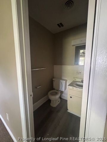 3214 Tallywood Drive 5, Fayetteville, NC 28303