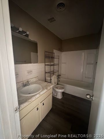 3214 Tallywood Drive 5, Fayetteville, NC 28303