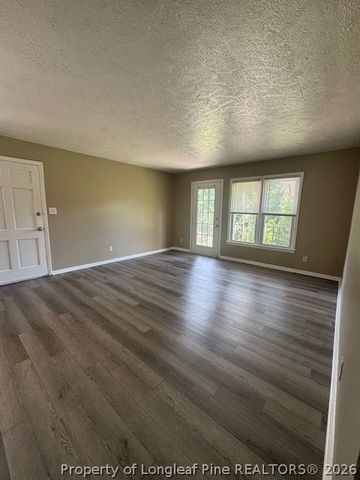 3214 Tallywood Drive 5, Fayetteville, NC 28303