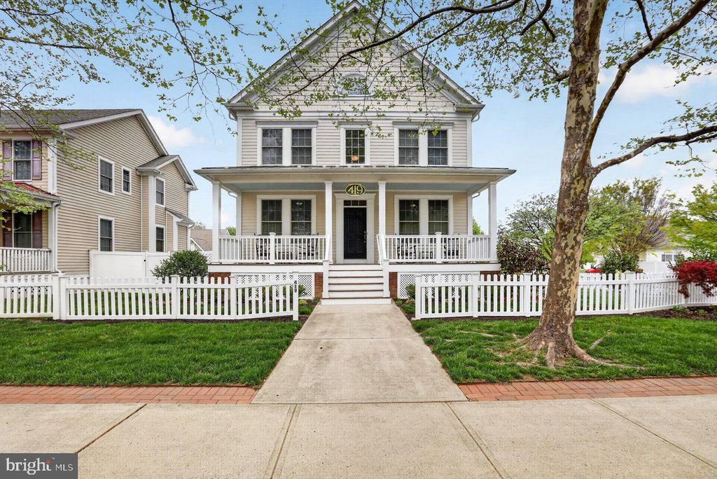 419 PLAINSBORO ROAD, Plainsboro, NJ 08536