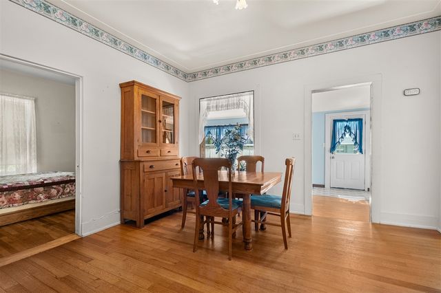 527 Osterhout Street, Schoolcraft, MI 49087