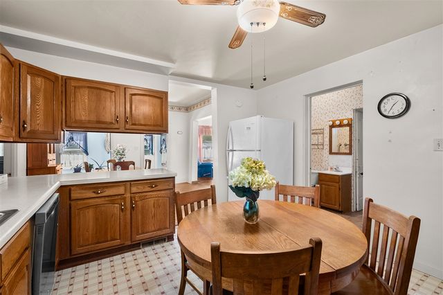 527 Osterhout Street, Schoolcraft, MI 49087