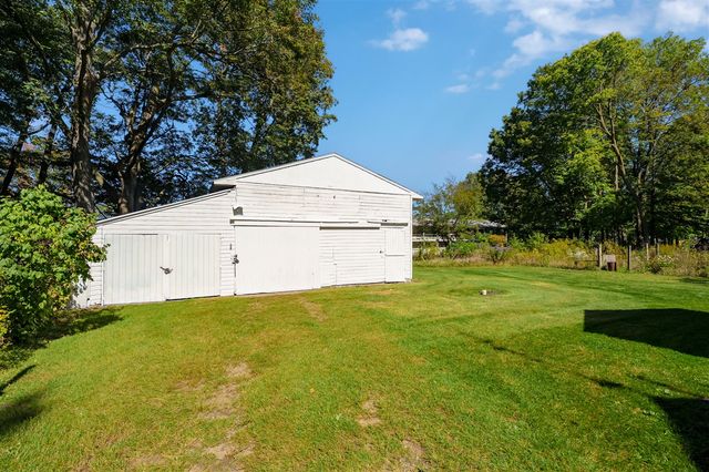 527 Osterhout Street, Schoolcraft, MI 49087