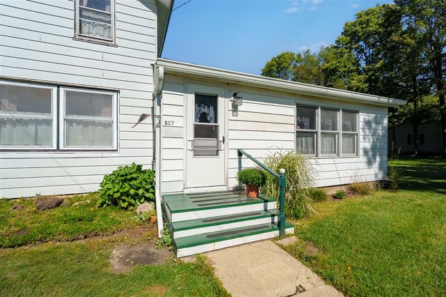527 Osterhout Street, Schoolcraft, MI 49087