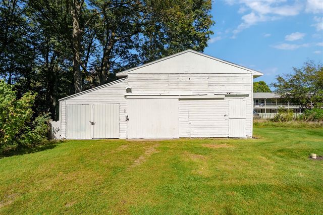 527 Osterhout Street, Schoolcraft, MI 49087