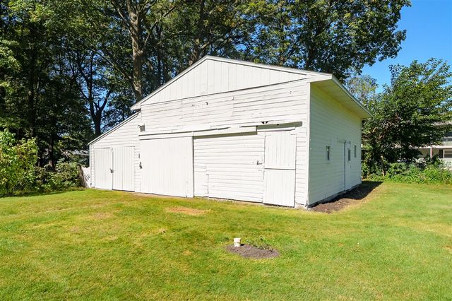 527 Osterhout Street, Schoolcraft, MI 49087