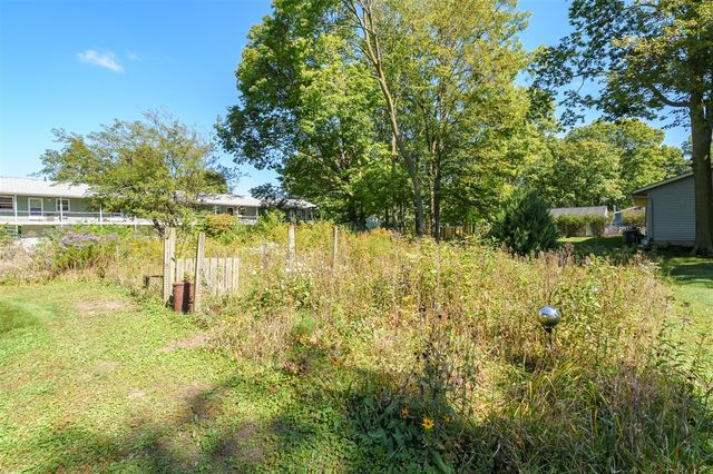 527 Osterhout Street, Schoolcraft, MI 49087
