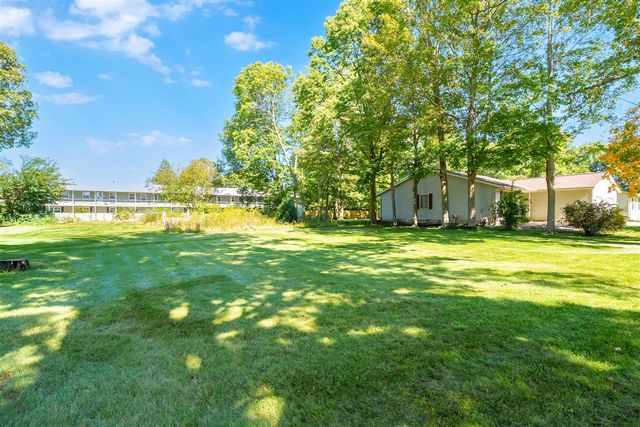 527 Osterhout Street, Schoolcraft, MI 49087