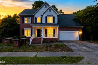 2428 Havershire Drive, Raleigh, NC 27613