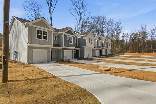 45 Wright Street 64, Lavonia, GA 30553