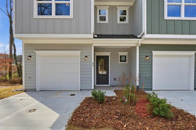 45 Wright Street 64, Lavonia, GA 30553