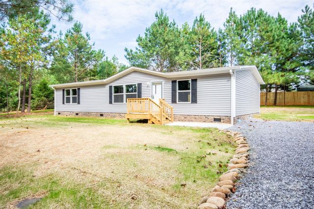 112 Triton Drive, Statesville, NC 28625