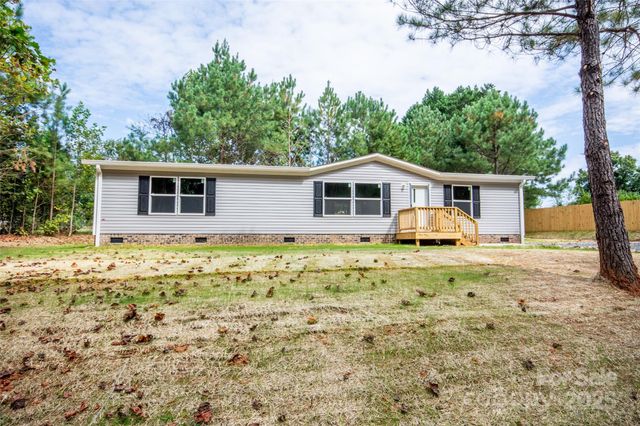 112 Triton Drive, Statesville, NC 28625