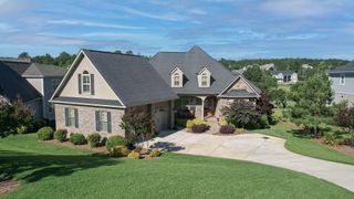 235 Commonwealth Way, Aiken, SC 29803