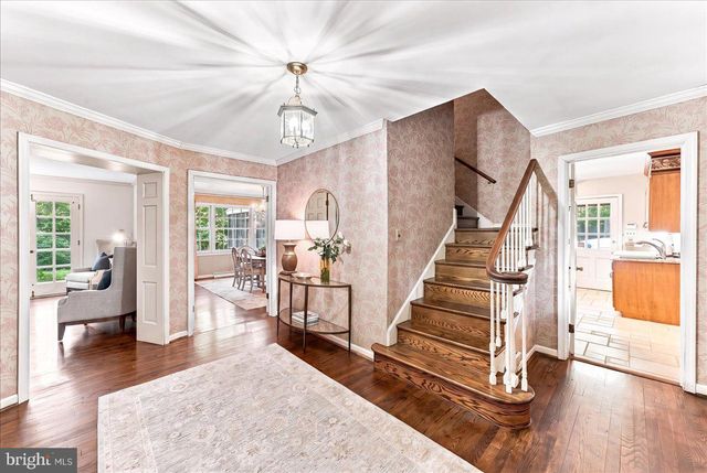 119 MANSION DR, Media, PA 19063