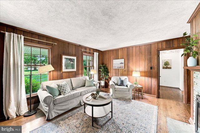 119 MANSION DR, Media, PA 19063