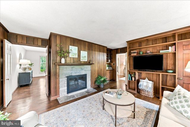 119 MANSION DR, Media, PA 19063