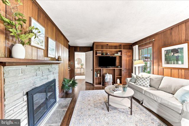 119 MANSION DR, Media, PA 19063