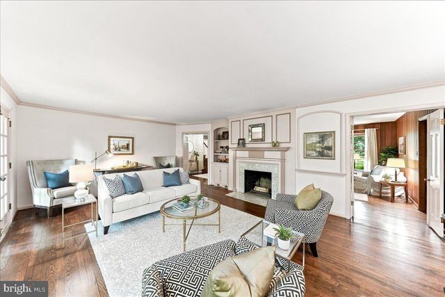 119 MANSION DR, Media, PA 19063