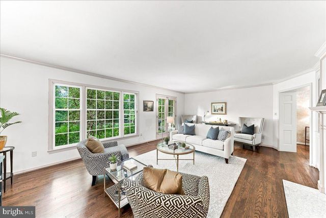 119 MANSION DR, Media, PA 19063