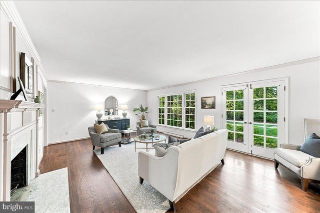 119 MANSION DR, Media, PA 19063