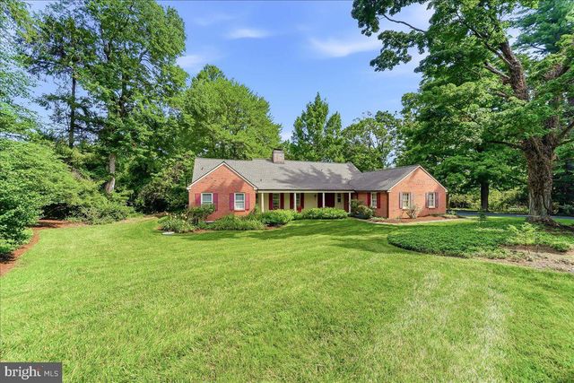 119 MANSION DR, Media, PA 19063