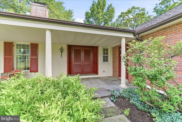 119 MANSION DR, Media, PA 19063