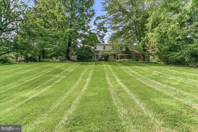 119 MANSION DR, Media, PA 19063