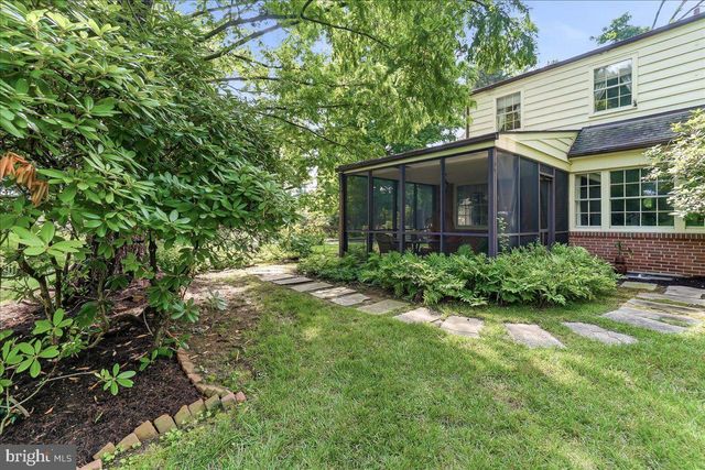119 MANSION DR, Media, PA 19063