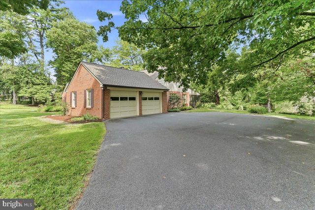 119 MANSION DR, Media, PA 19063