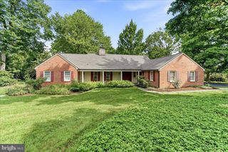 119 MANSION DR, Media, PA 19063