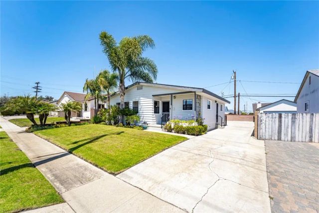 5209 Sepulveda, Torrance, CA 90505