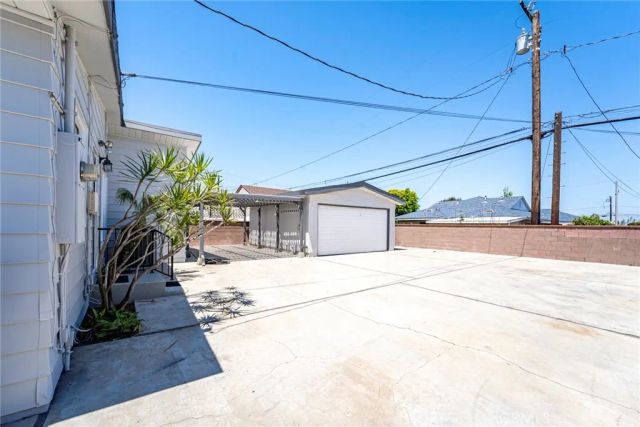 5209 Sepulveda, Torrance, CA 90505