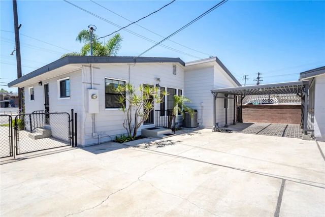 5209 Sepulveda, Torrance, CA 90505