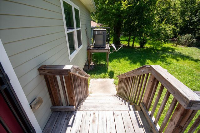 6010 Lyndhurst Drive, Houston, TX 77033