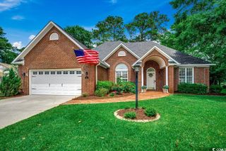 911 Tilghman Forest Dr., North Myrtle Beach, SC 29582