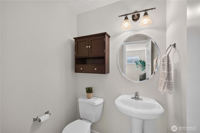 24066 SE 262nd Place, Maple Valley, WA 98038