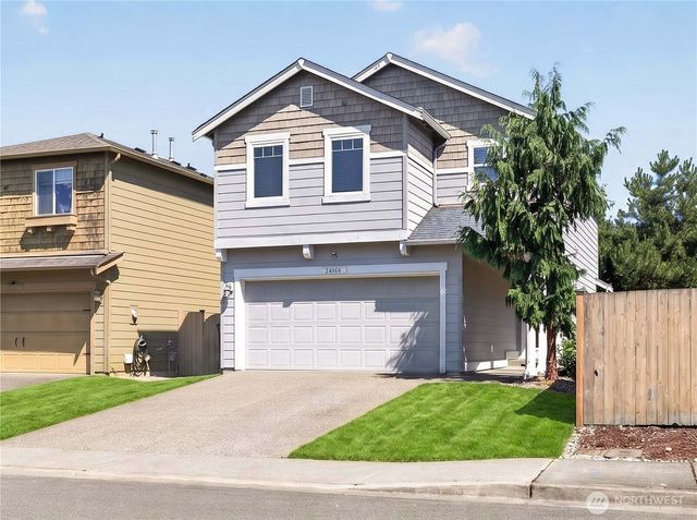 24066 SE 262nd Place, Maple Valley, WA 98038