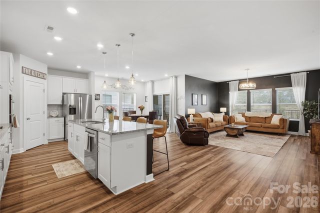 9053 Myrna Drive, Gastonia, NC 28056