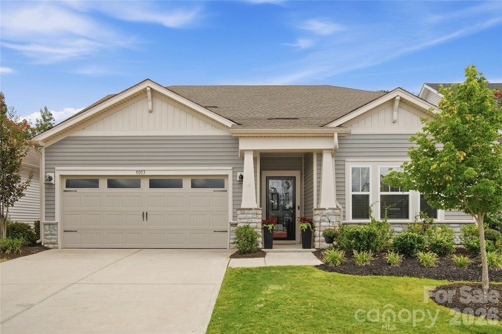 9053 Myrna Drive, Gastonia, NC 28056