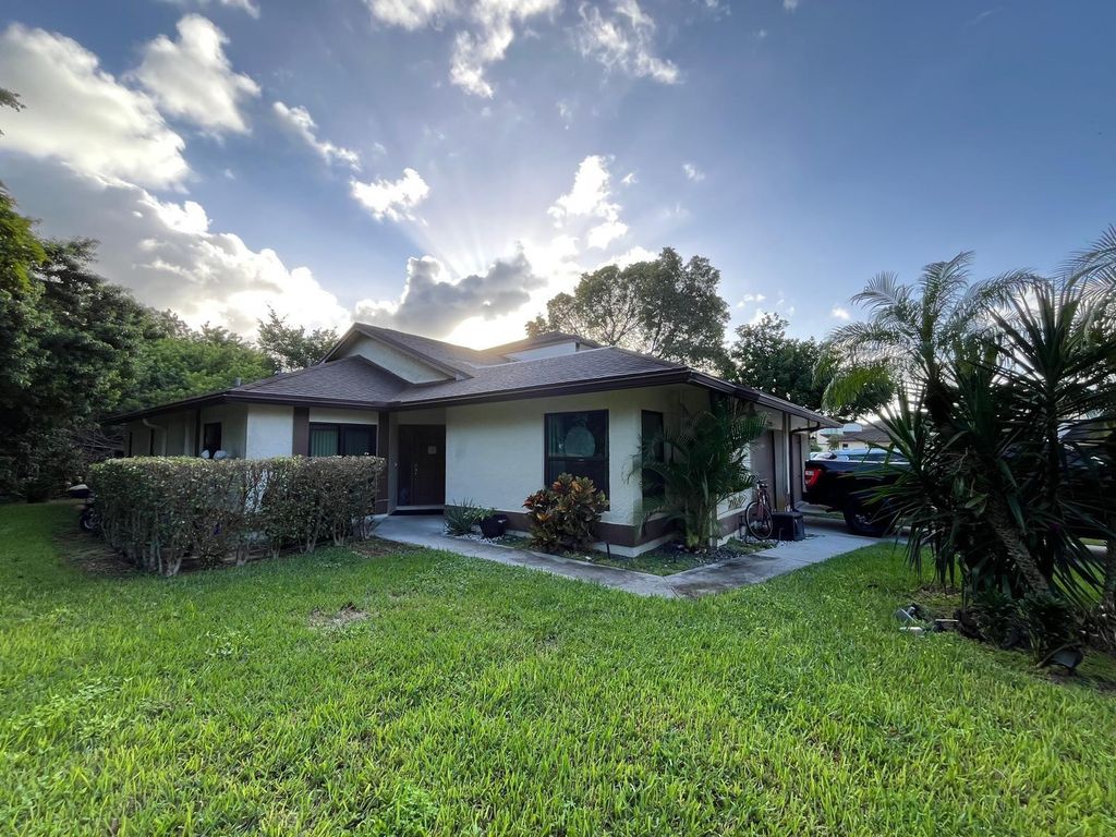 20780 Boca Ridge Drive 20780, Boca Raton, FL 33428