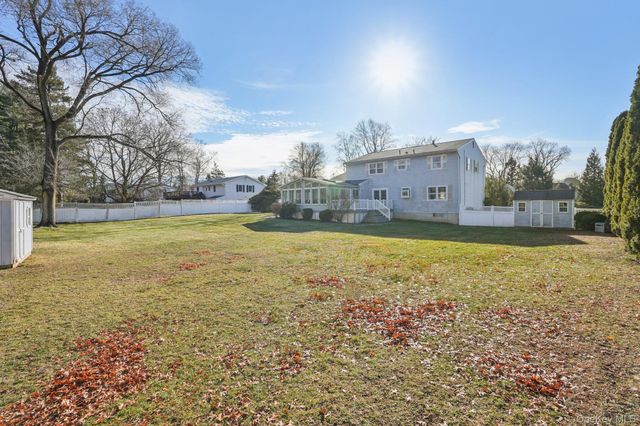 23 Oriole Road, New City, NY 10956