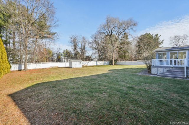 23 Oriole Road, New City, NY 10956