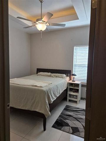 4012 Whitewing Avenue, Edinburg, TX 78539