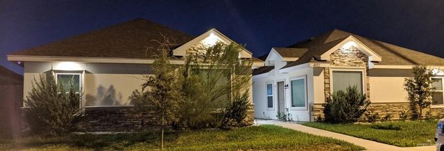 4012 Whitewing Avenue, Edinburg, TX 78539
